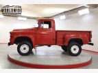Thumbnail Photo 3 for 1960 Dodge D/W Truck